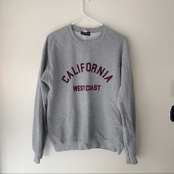 Pretty Little Thing sweatshirt - Picture 3 of 4